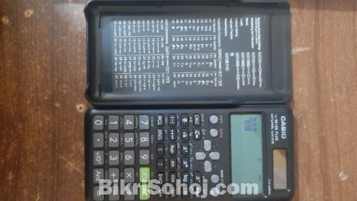 Calculator